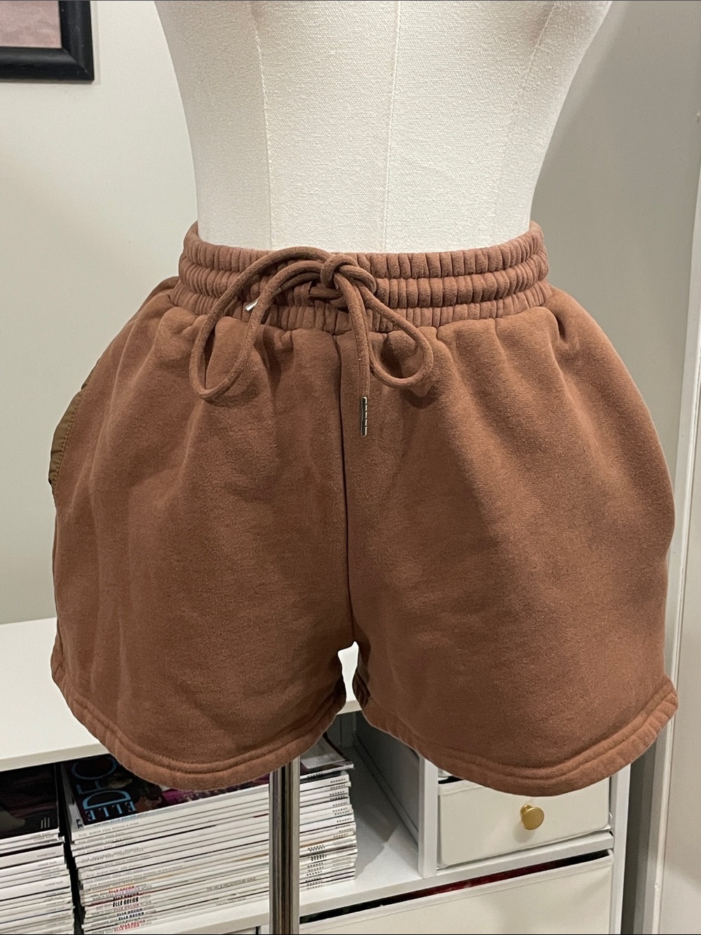 Anrabess- Shorts (XS)